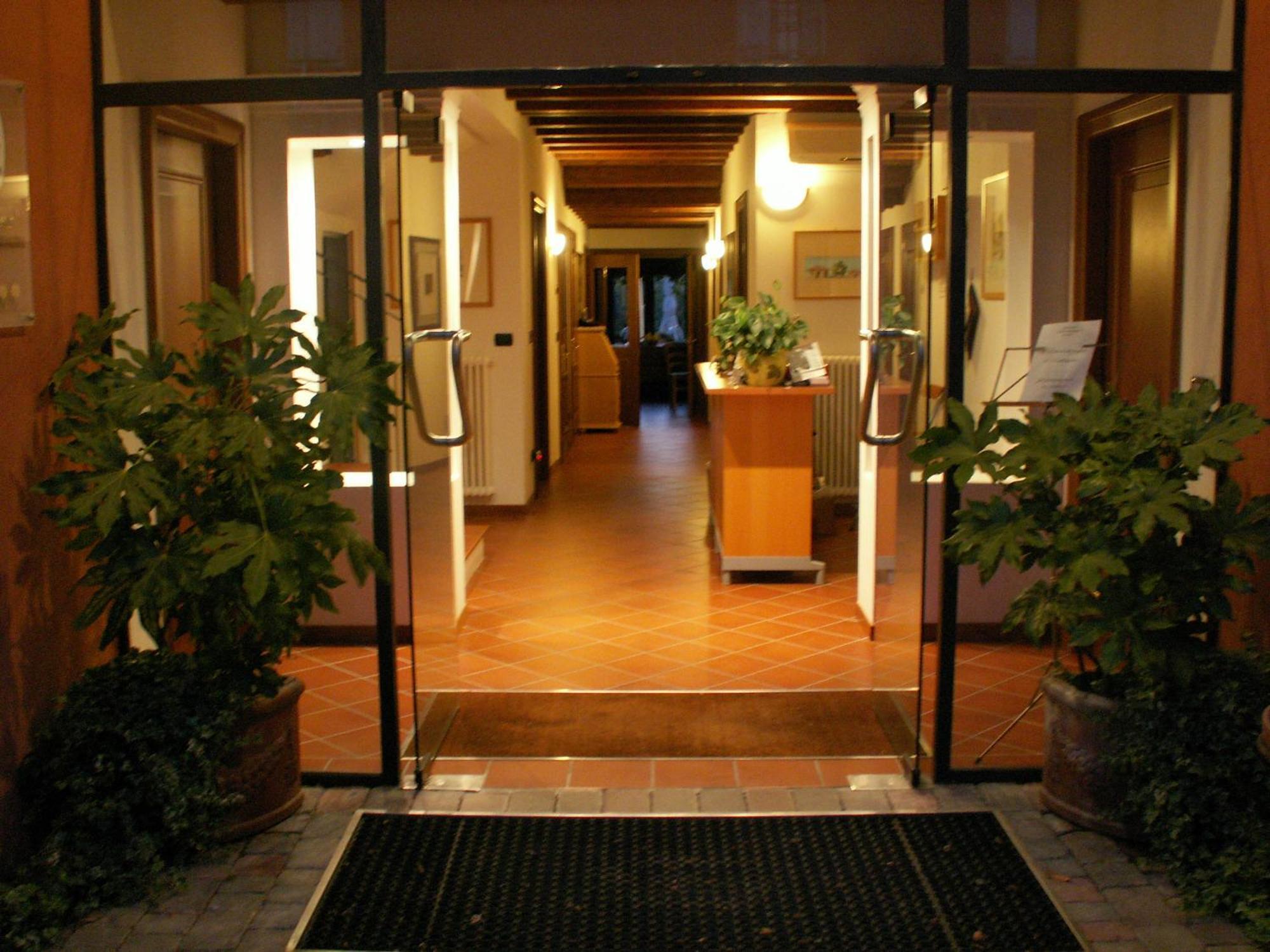 Country House Santa Maria Maddalena บูดริโอ ภายนอก รูปภาพ