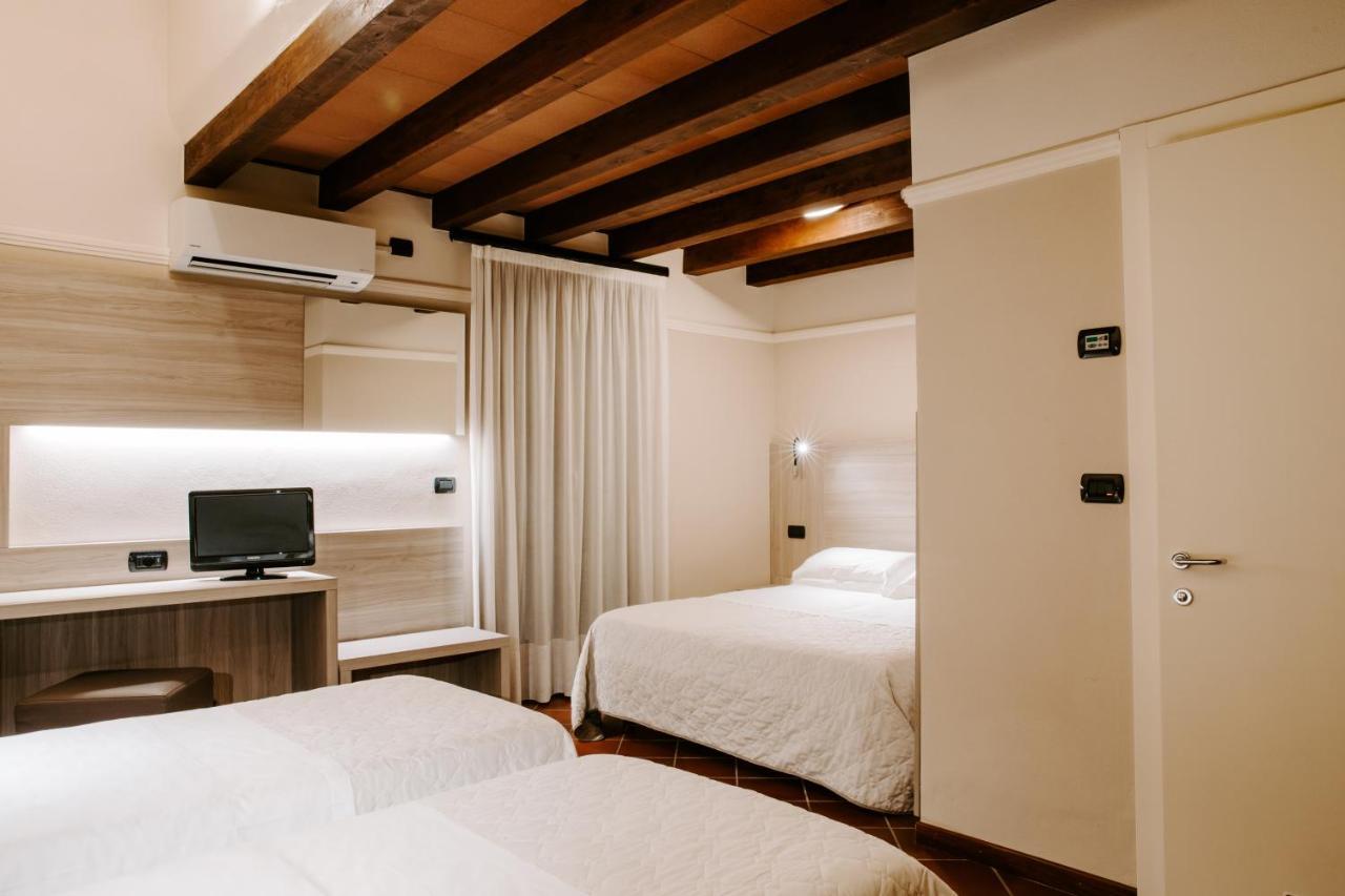 Country House Santa Maria Maddalena บูดริโอ ภายนอก รูปภาพ