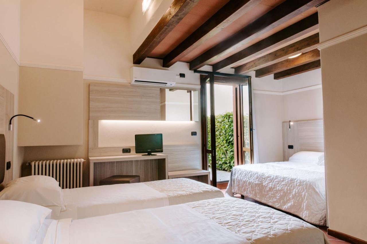 Country House Santa Maria Maddalena บูดริโอ ภายนอก รูปภาพ