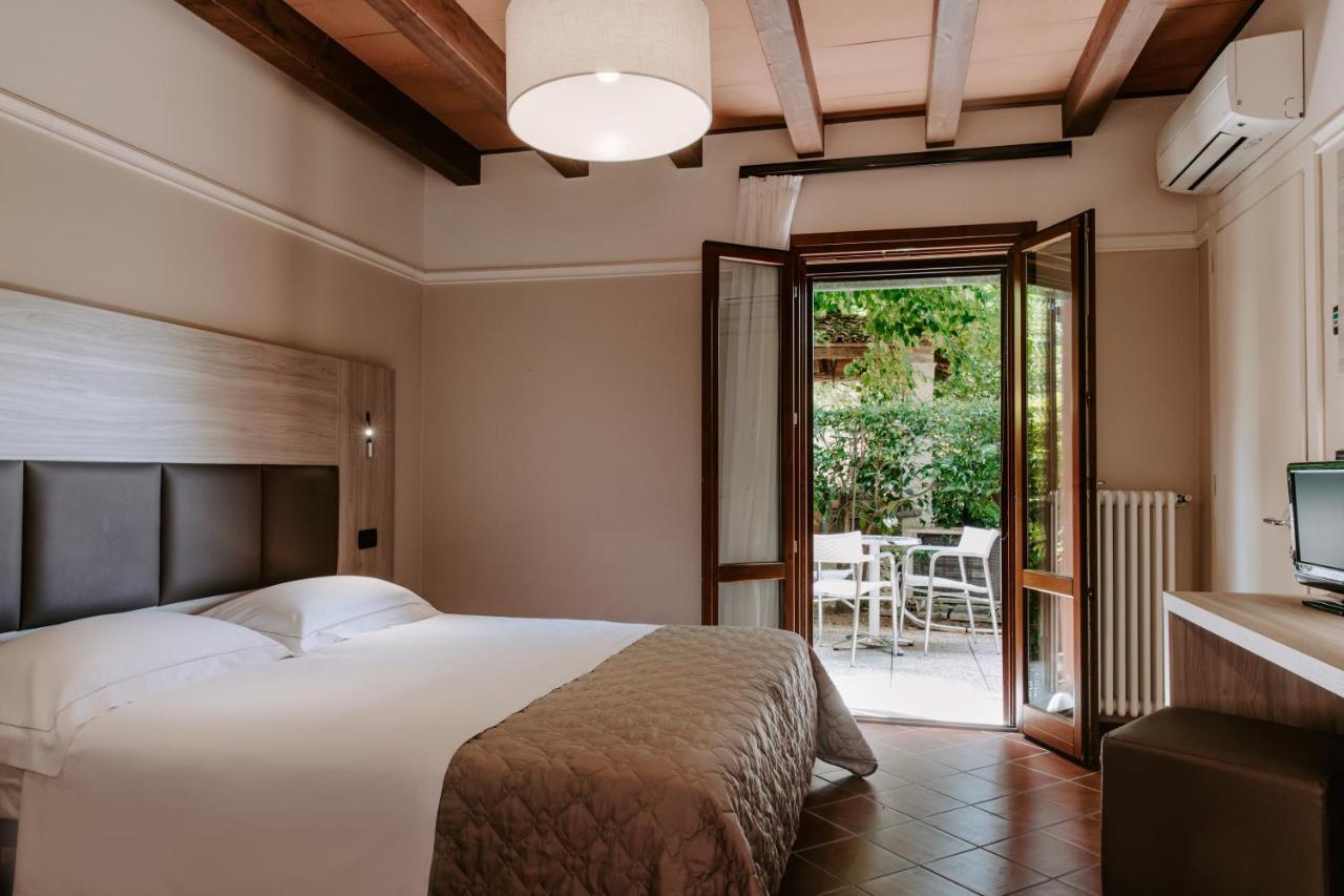 Country House Santa Maria Maddalena บูดริโอ ภายนอก รูปภาพ