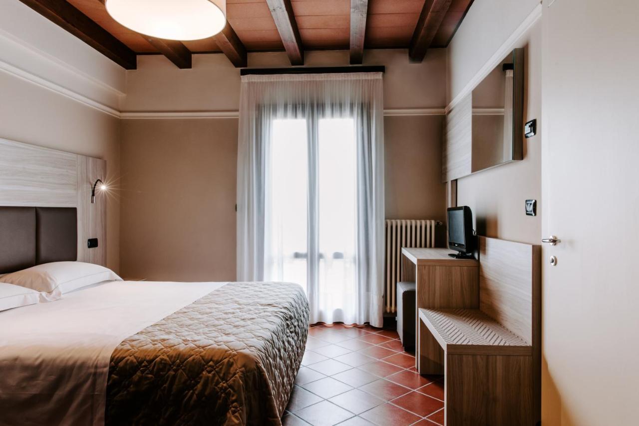 Country House Santa Maria Maddalena บูดริโอ ภายนอก รูปภาพ