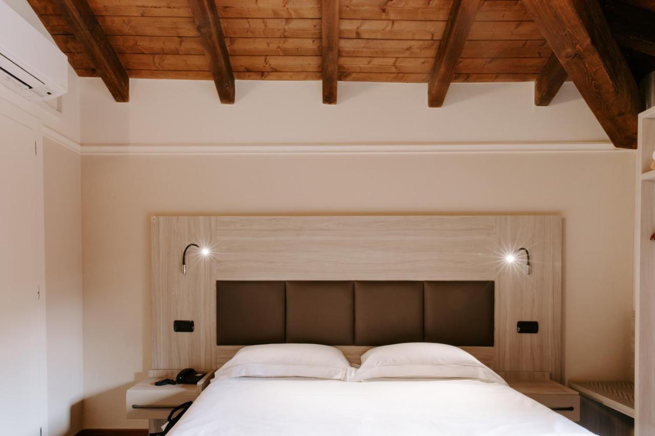 Country House Santa Maria Maddalena บูดริโอ ภายนอก รูปภาพ