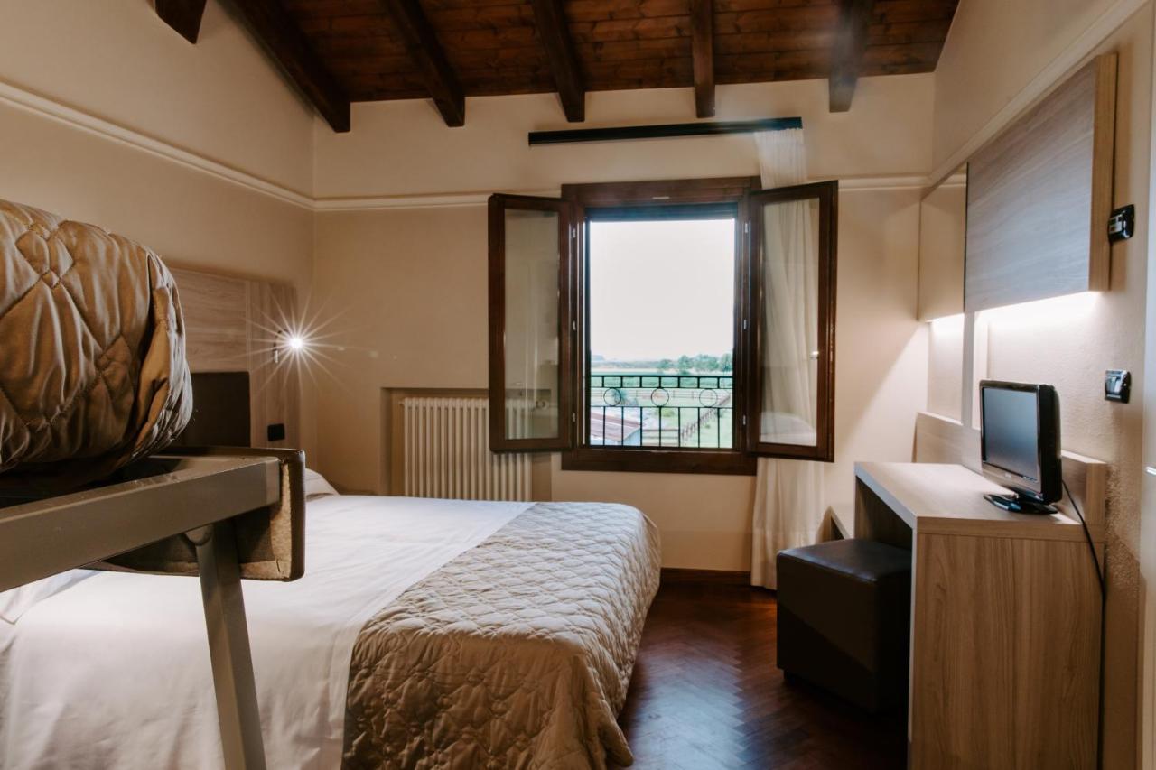 Country House Santa Maria Maddalena บูดริโอ ภายนอก รูปภาพ